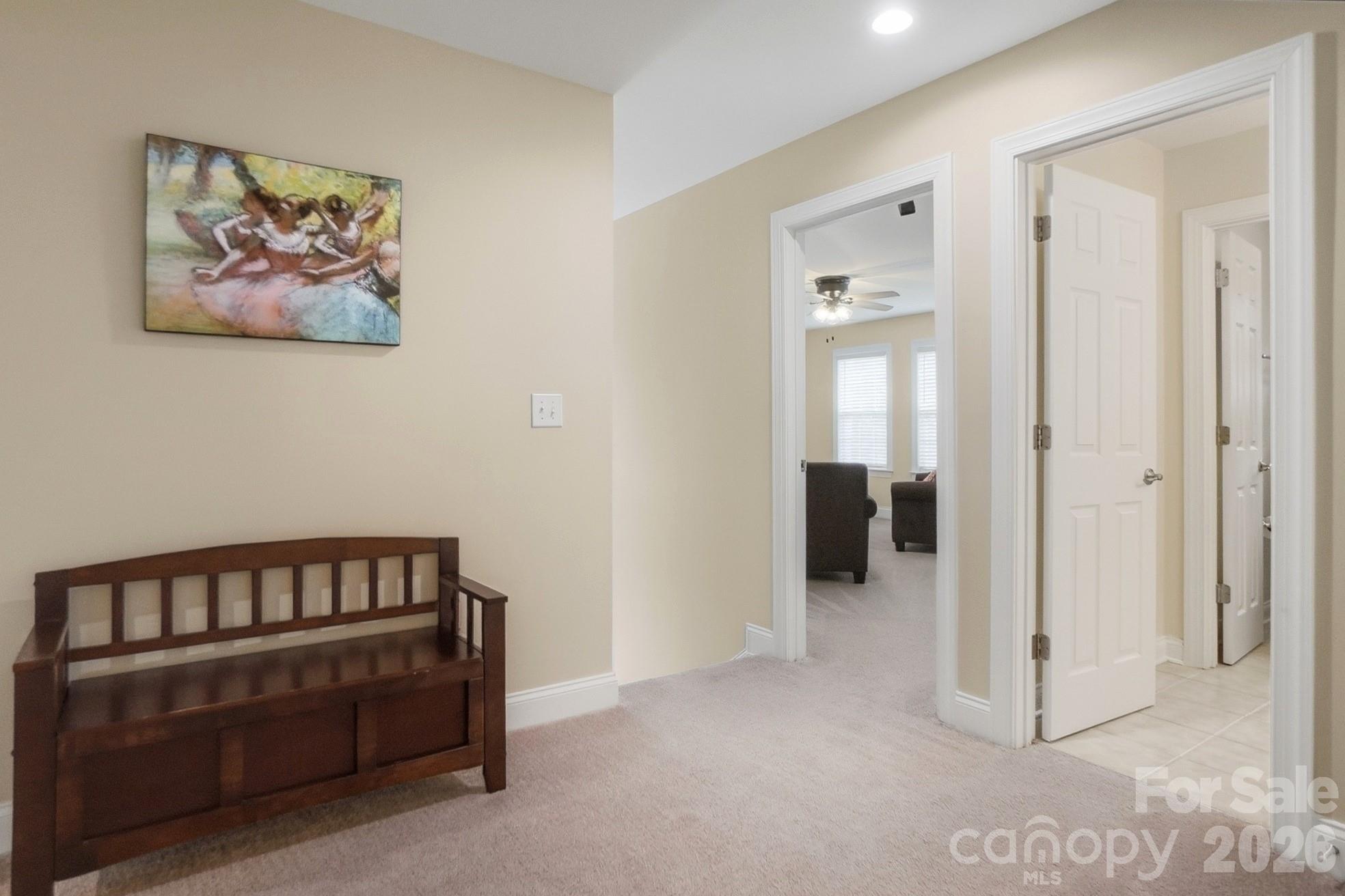 The Estates At Wesley Oaks - Residential