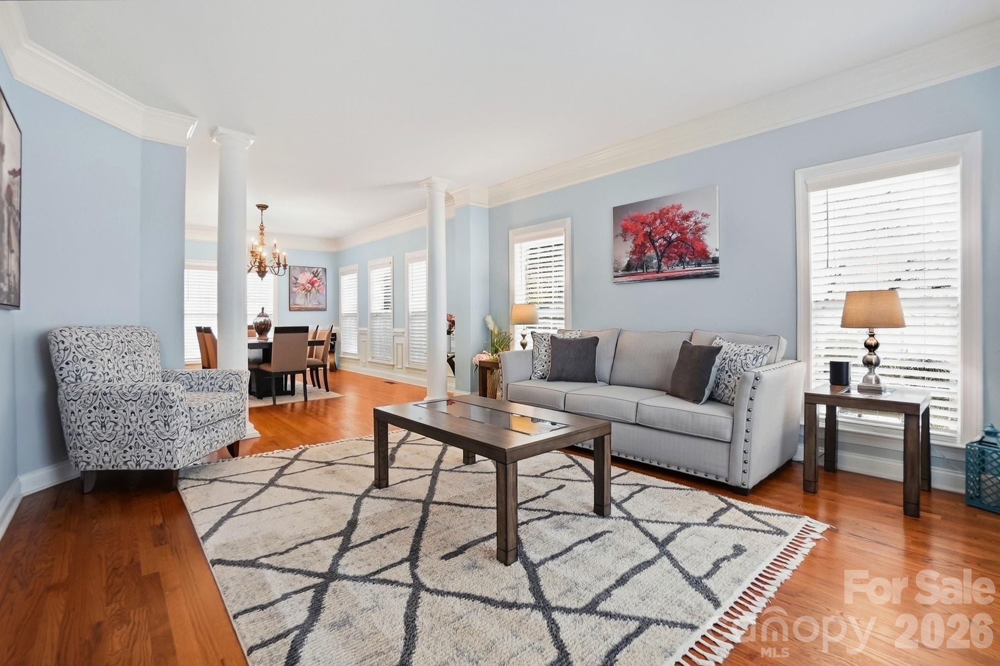 The Estates At Wesley Oaks - Residential