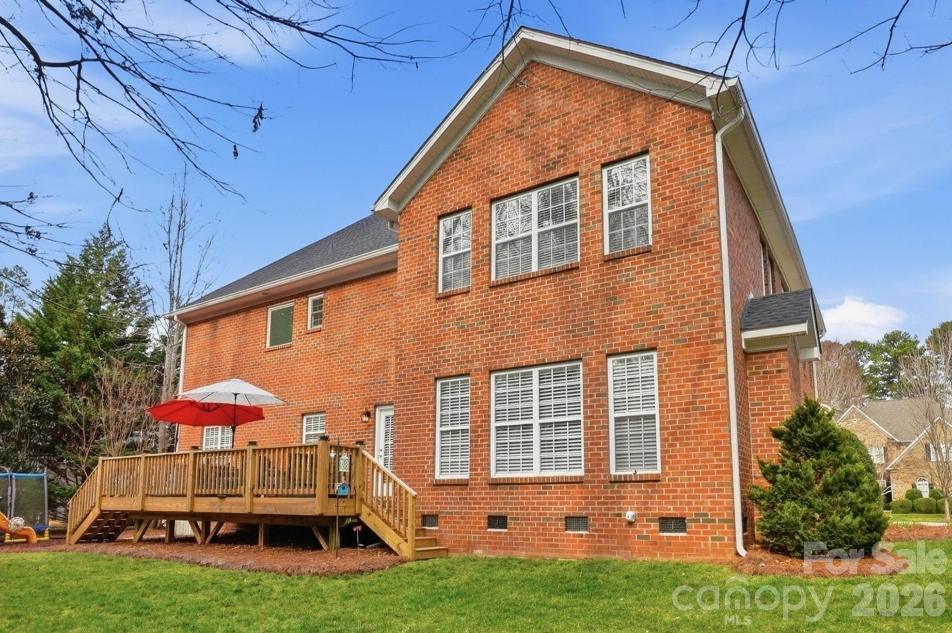 The Estates At Wesley Oaks - Residential