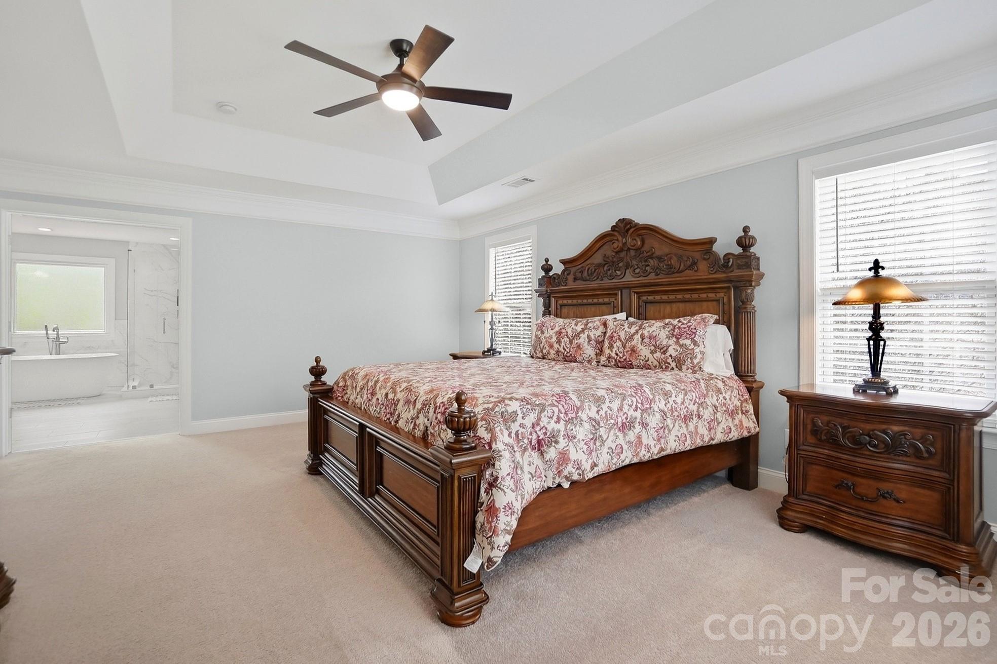 The Estates At Wesley Oaks - Residential