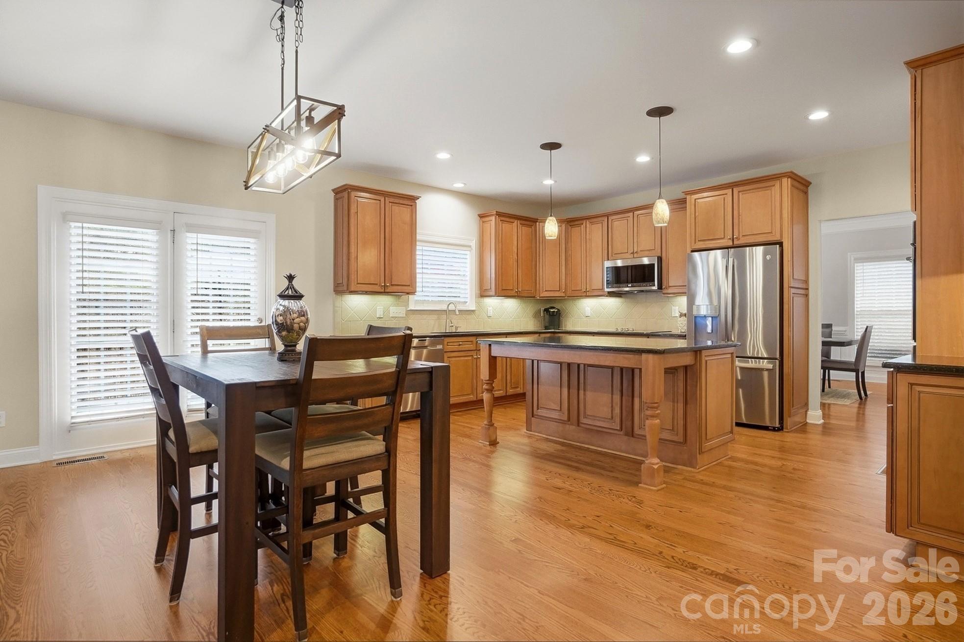 The Estates At Wesley Oaks - Residential