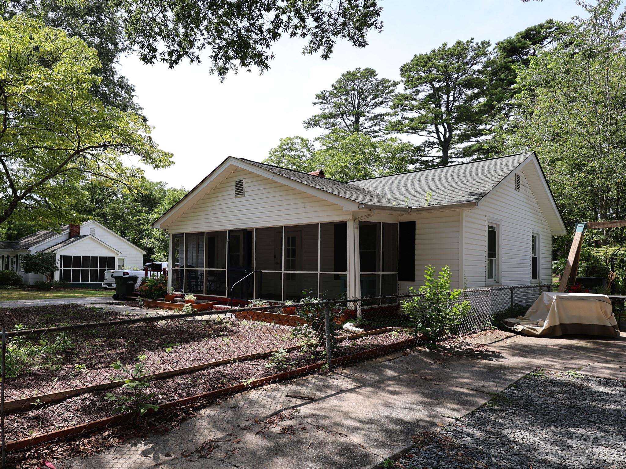 Eastover - Residential