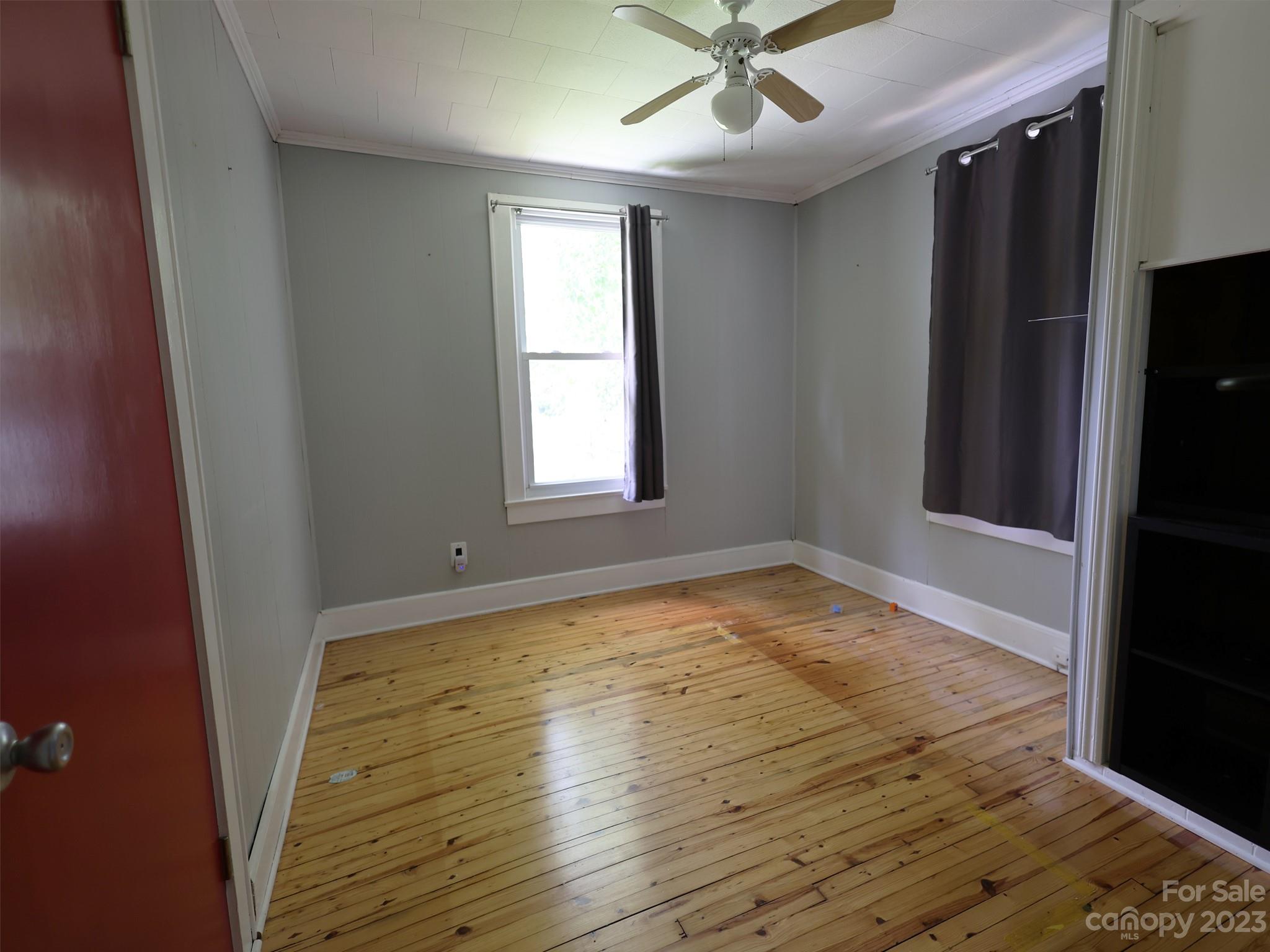 Eastover - Residential