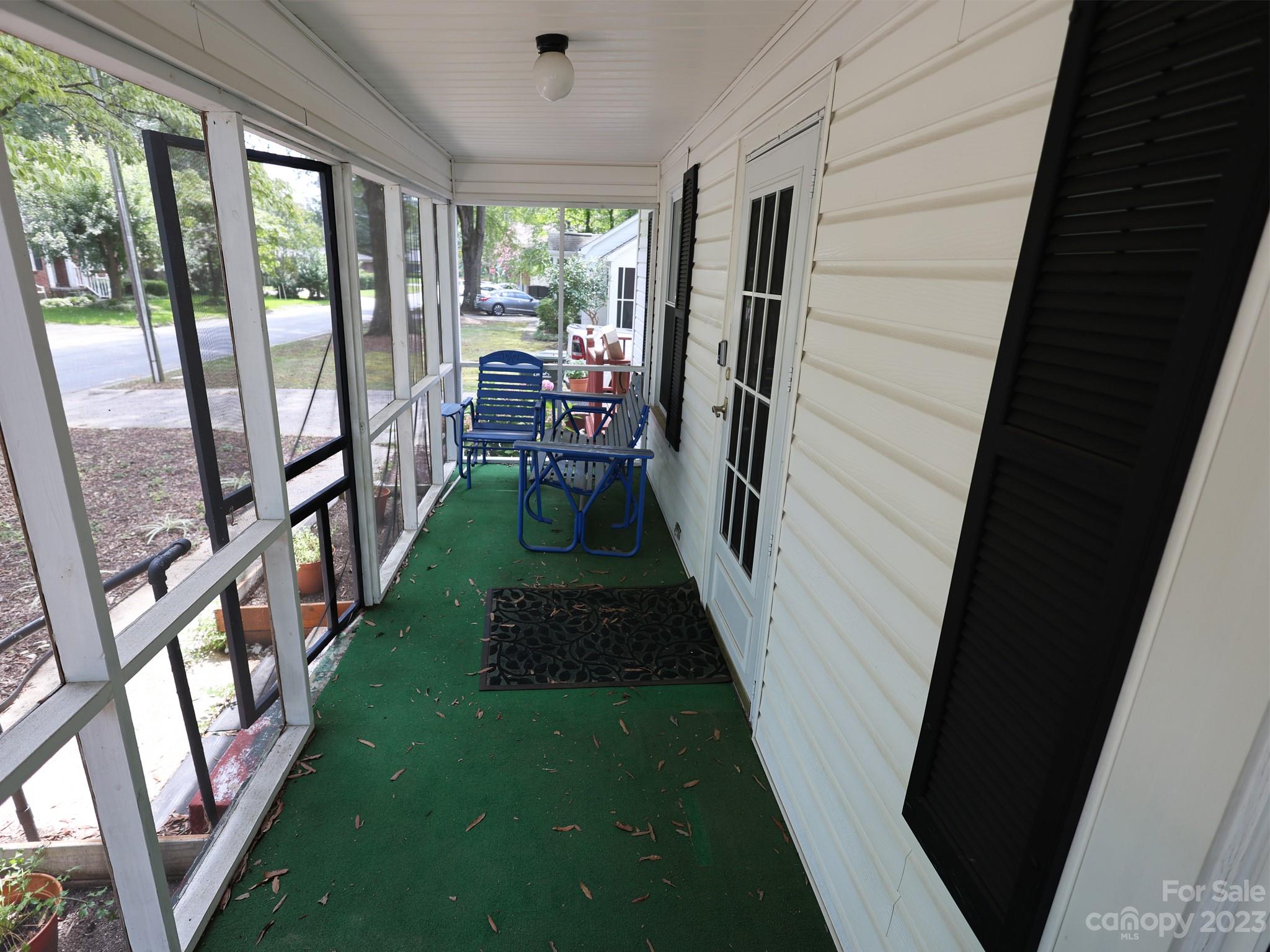 Eastover - Residential