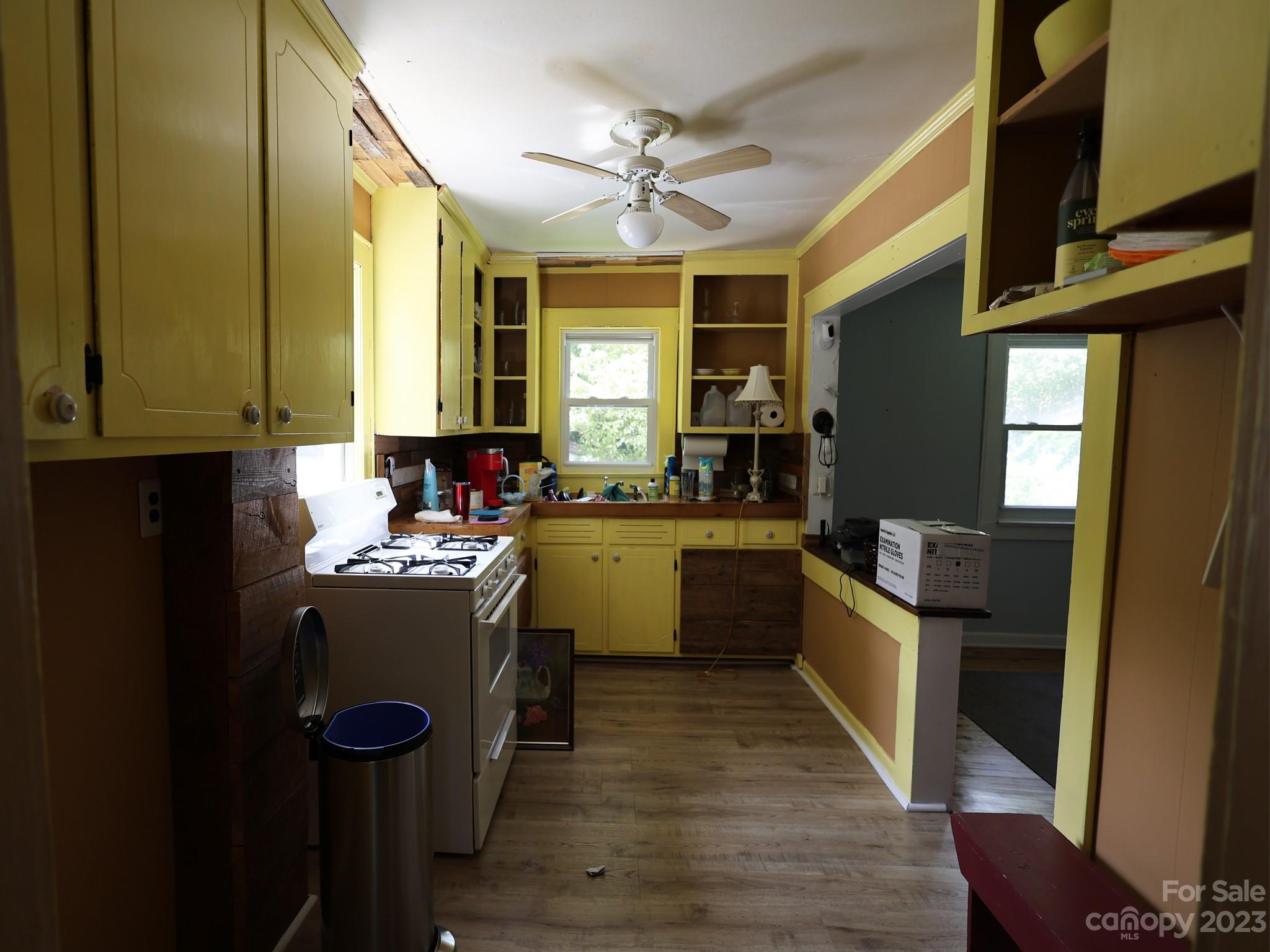 Eastover - Residential