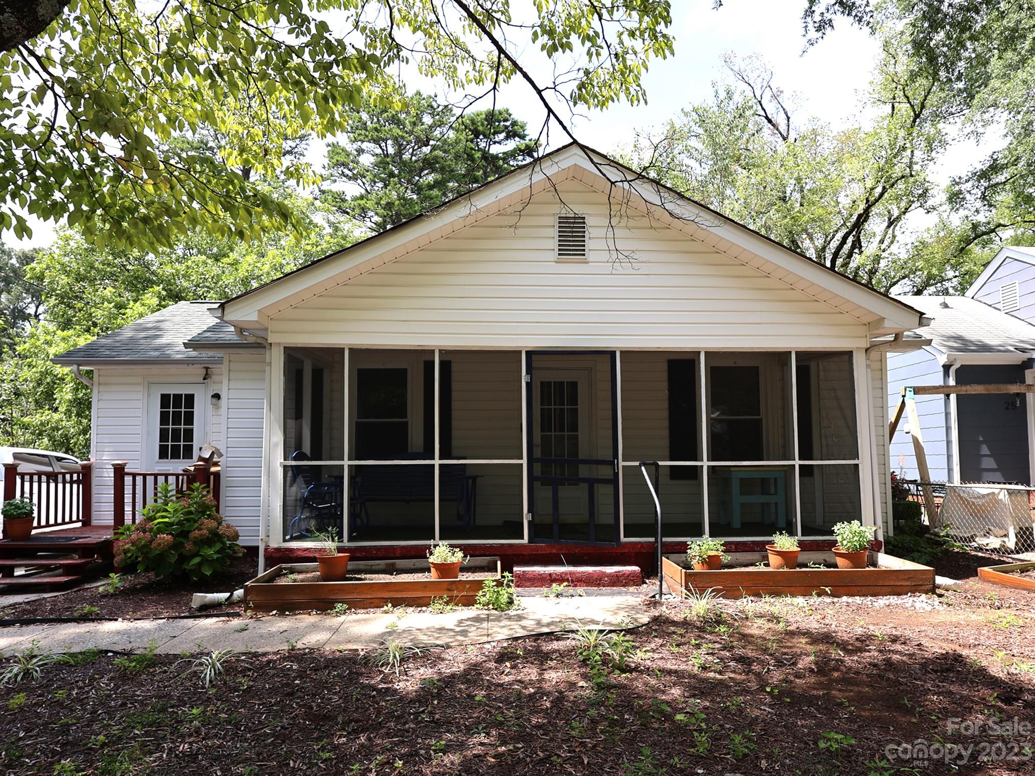 Eastover - Residential