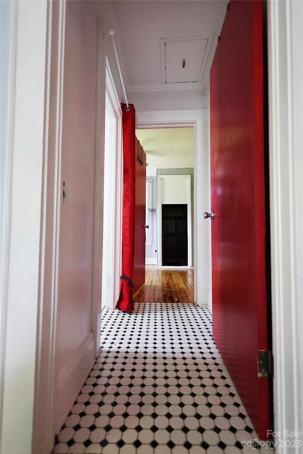 Eastover - Residential