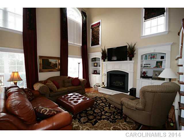 Anniston - Residential