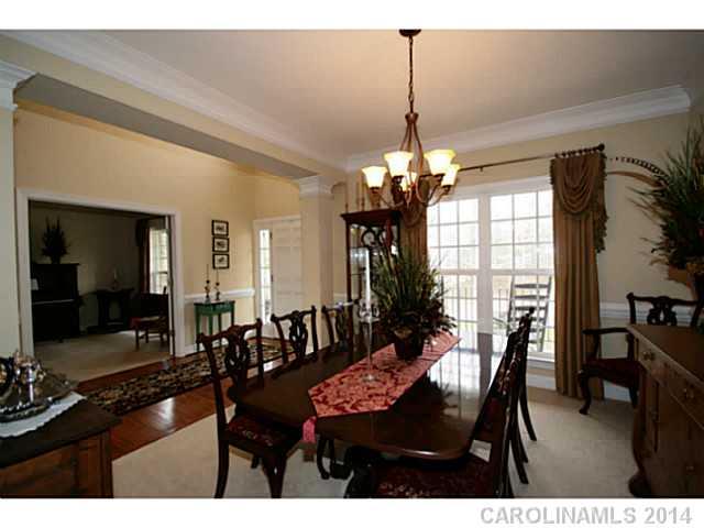 Anniston - Residential