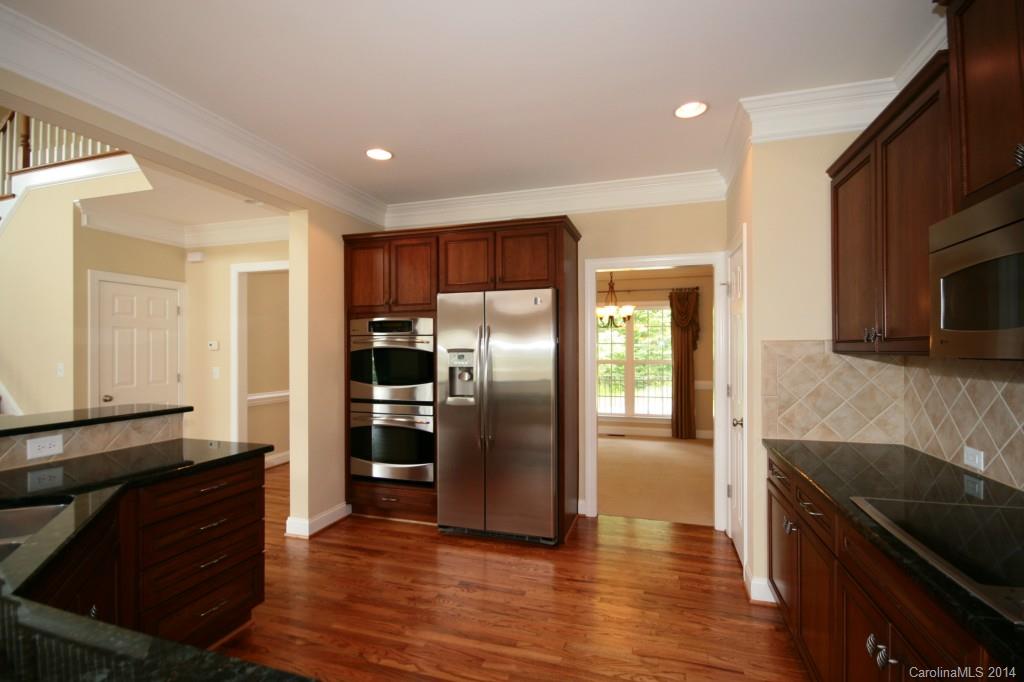 Anniston - Residential