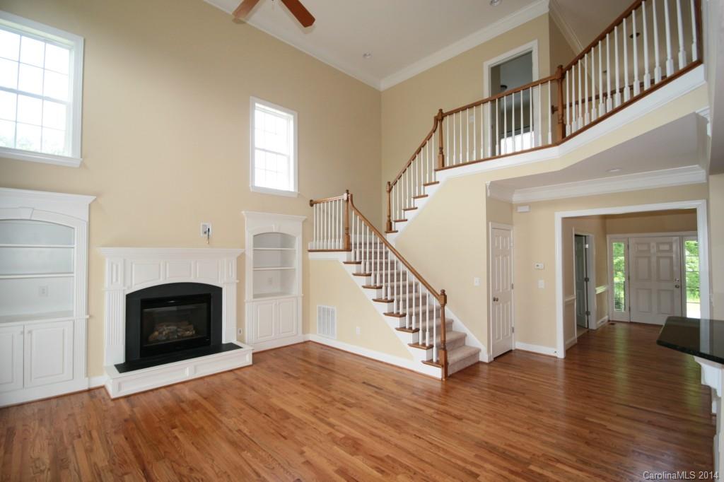 Anniston - Residential