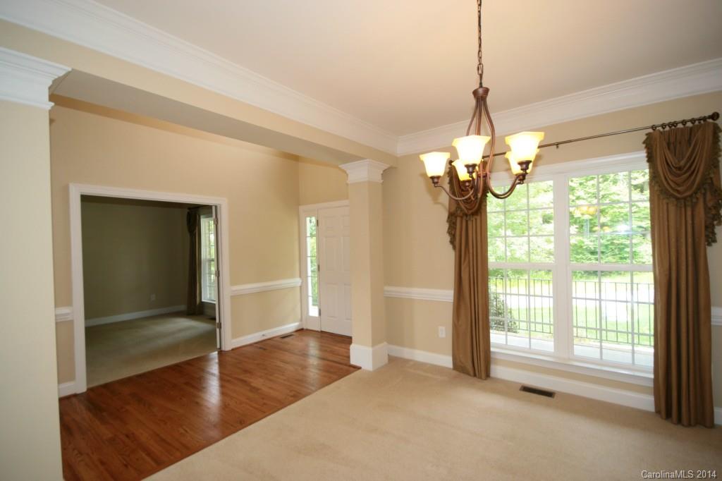 Anniston - Residential