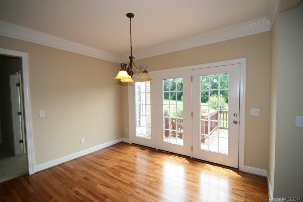 Anniston - Residential