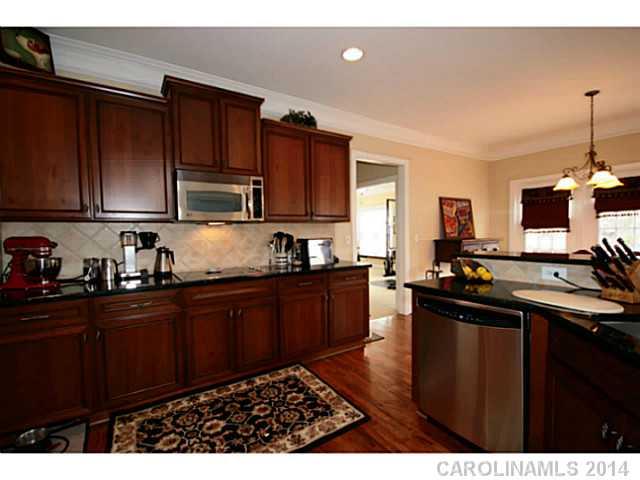 Anniston - Residential