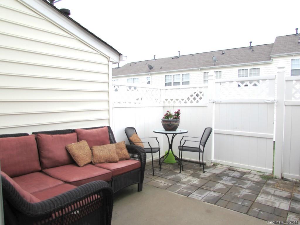 Fieldstone - Residential Lease