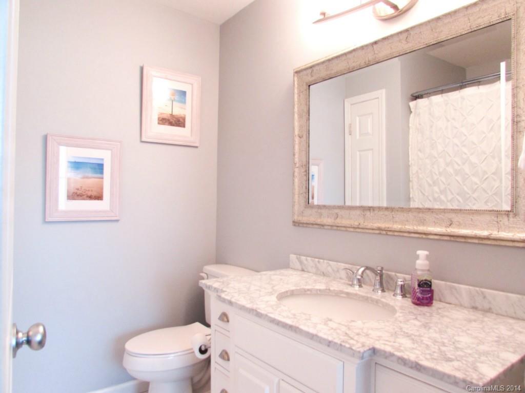 Fieldstone - Residential Lease