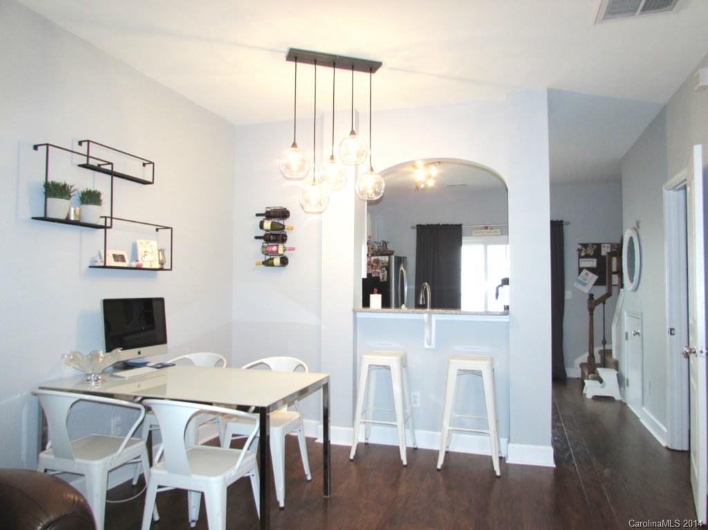 Fieldstone - Residential Lease