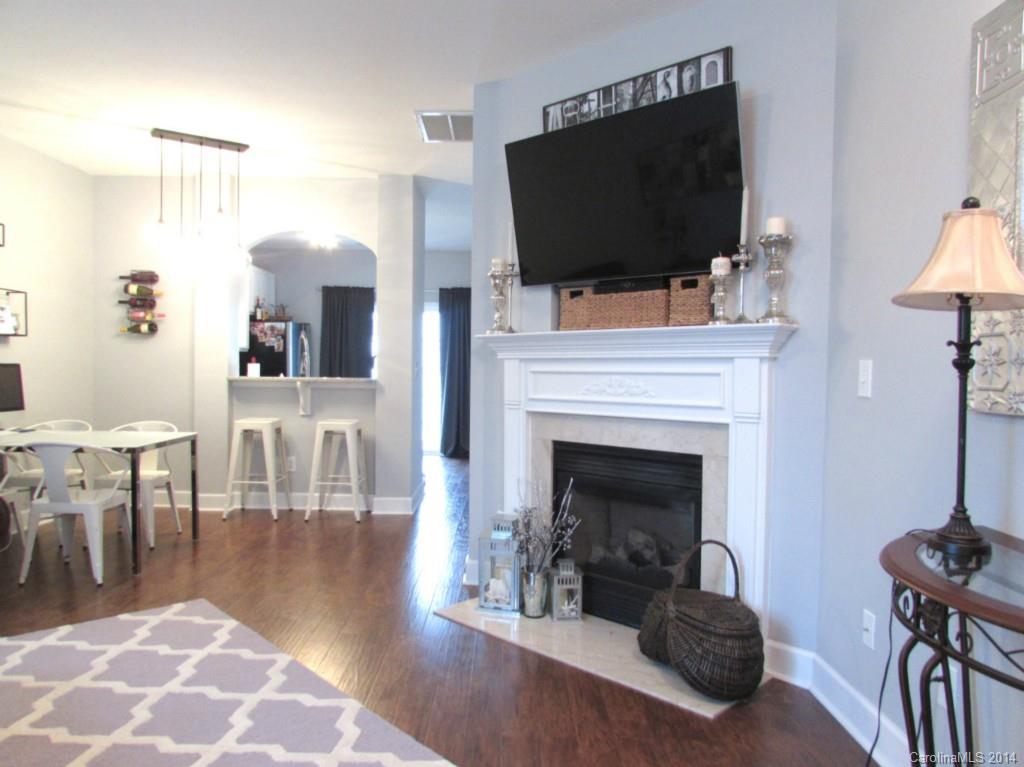 Fieldstone - Residential Lease