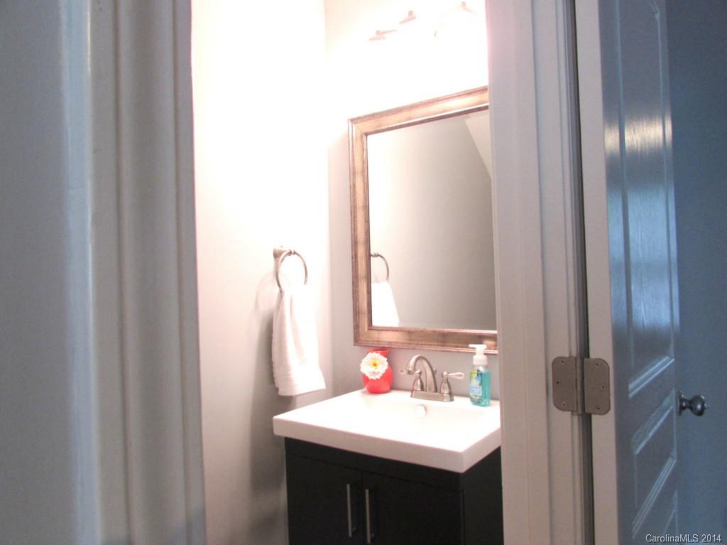 Fieldstone - Residential Lease