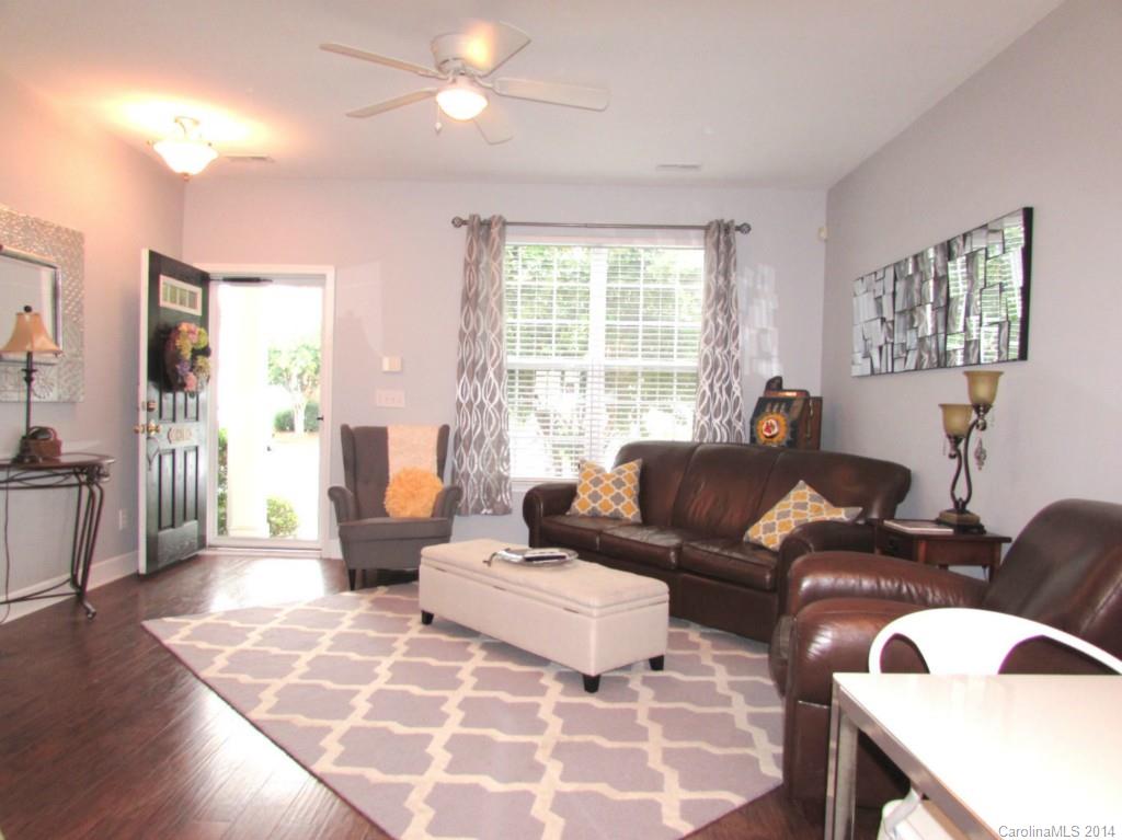 Fieldstone - Residential Lease