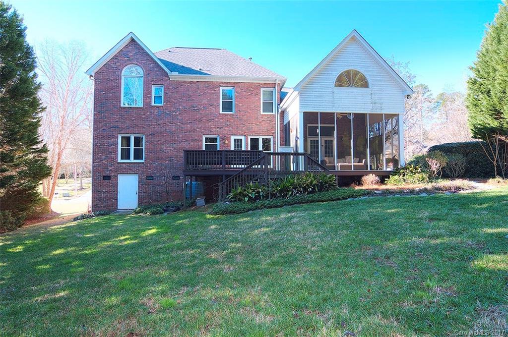 Huntington - Residential