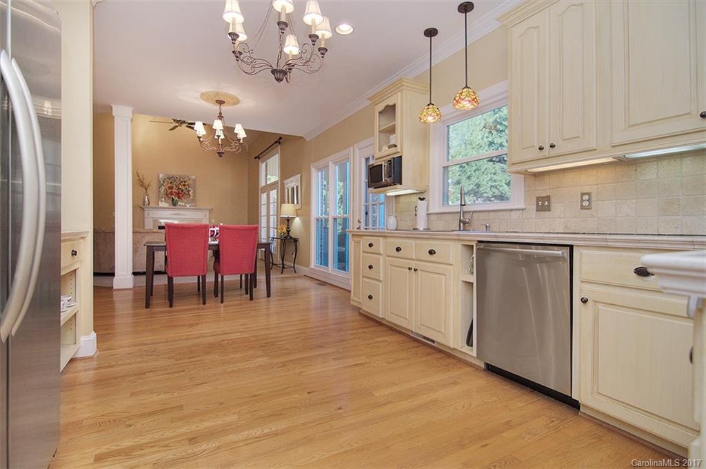 Huntington - Residential