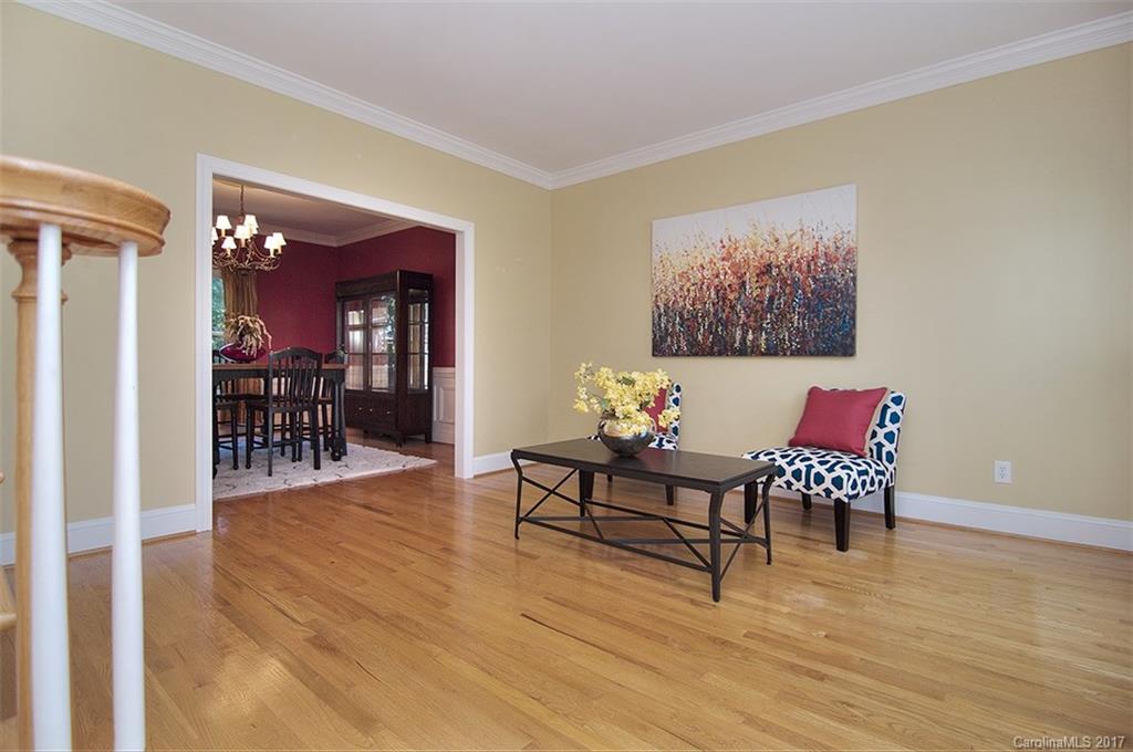 Huntington - Residential