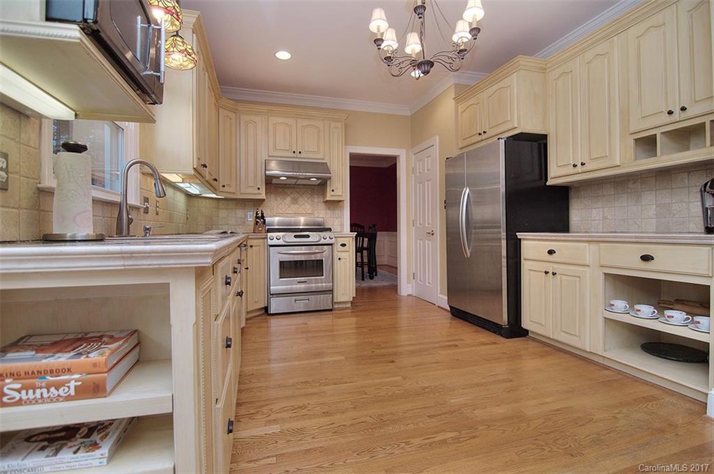 Huntington - Residential