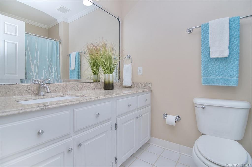 Huntington - Residential