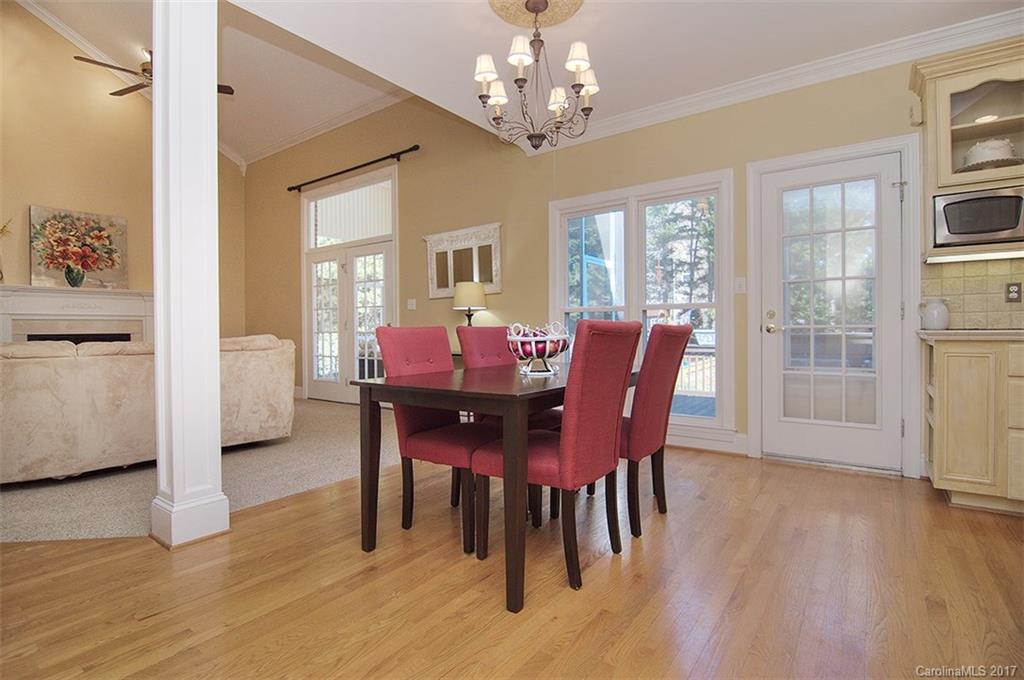 Huntington - Residential