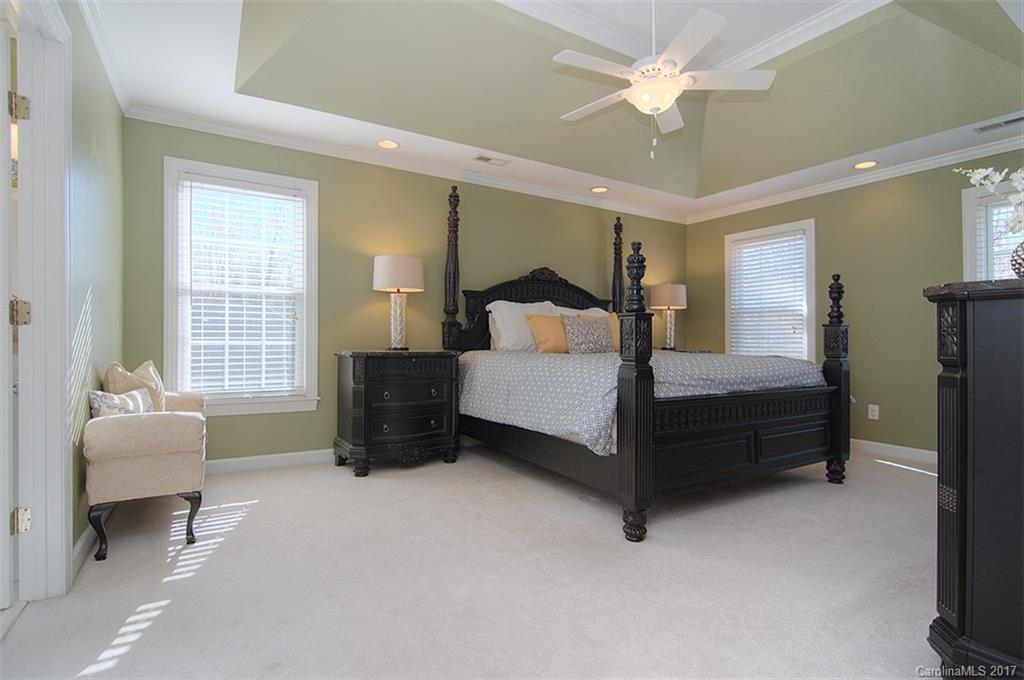 Huntington - Residential