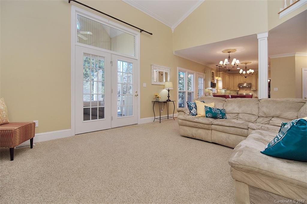 Huntington - Residential