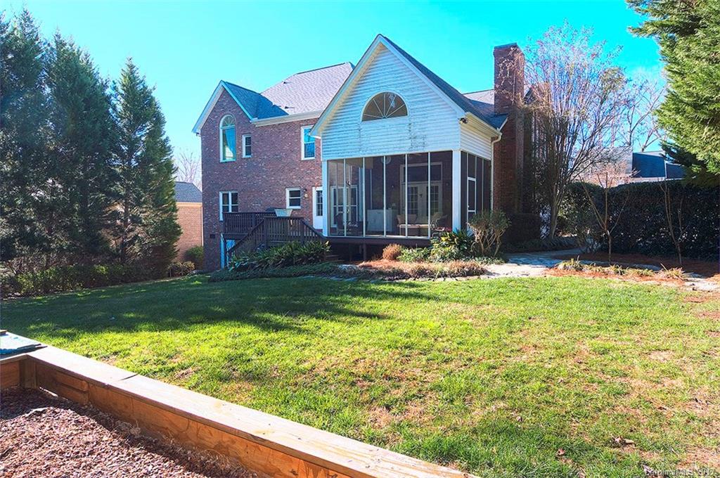 Huntington - Residential