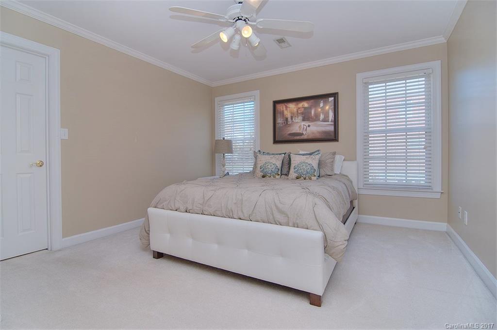 Huntington - Residential