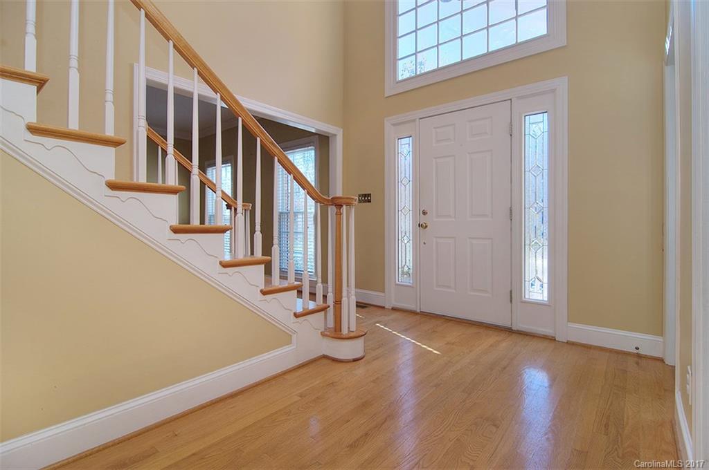 Huntington - Residential