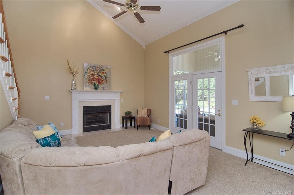 Huntington - Residential