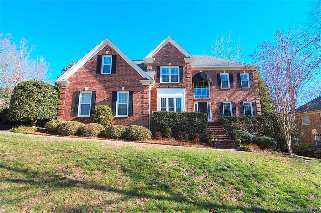 Huntington - Residential