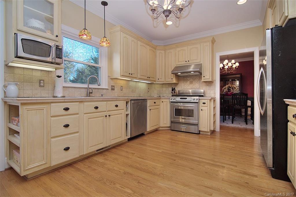 Huntington - Residential