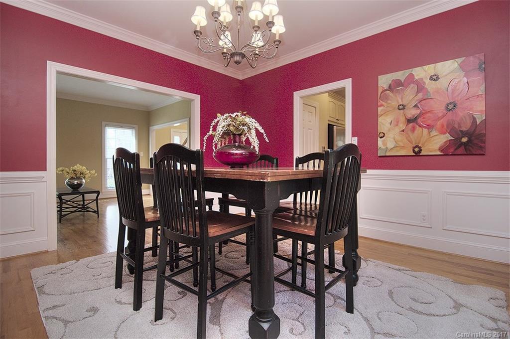 Huntington - Residential