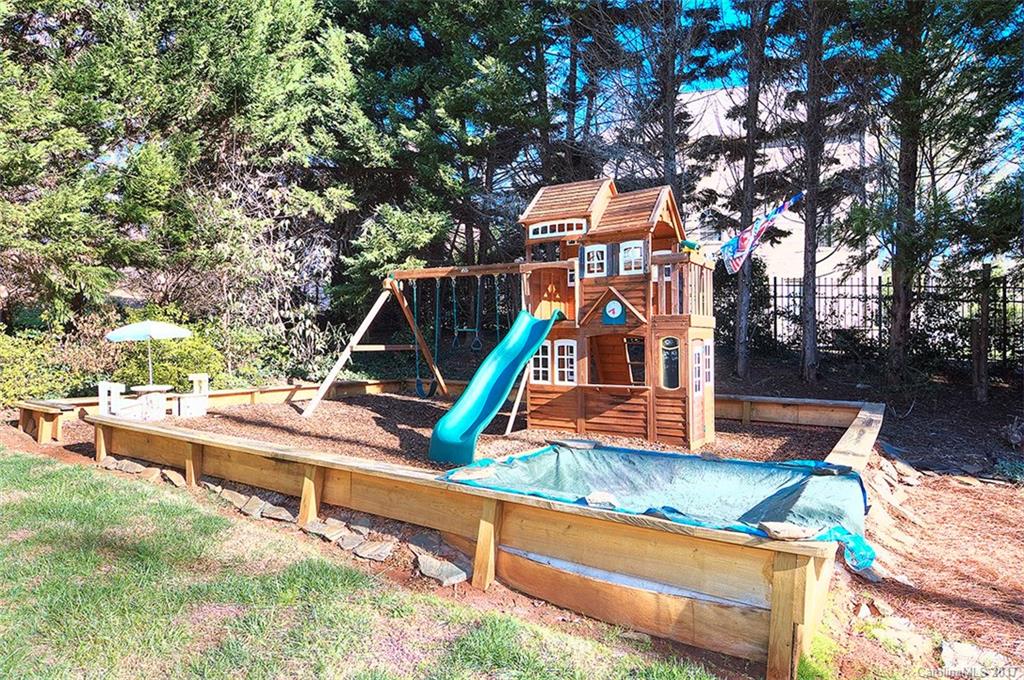 Huntington - Residential