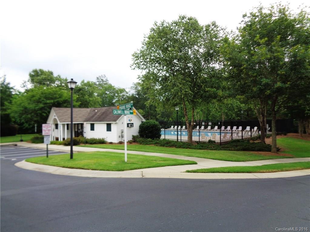 Old Stone Crossing - Residential