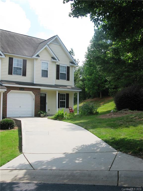 Old Stone Crossing - Residential