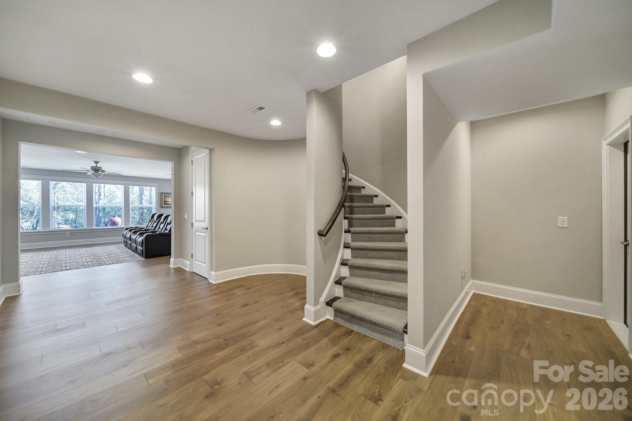 The Palisades - Residential