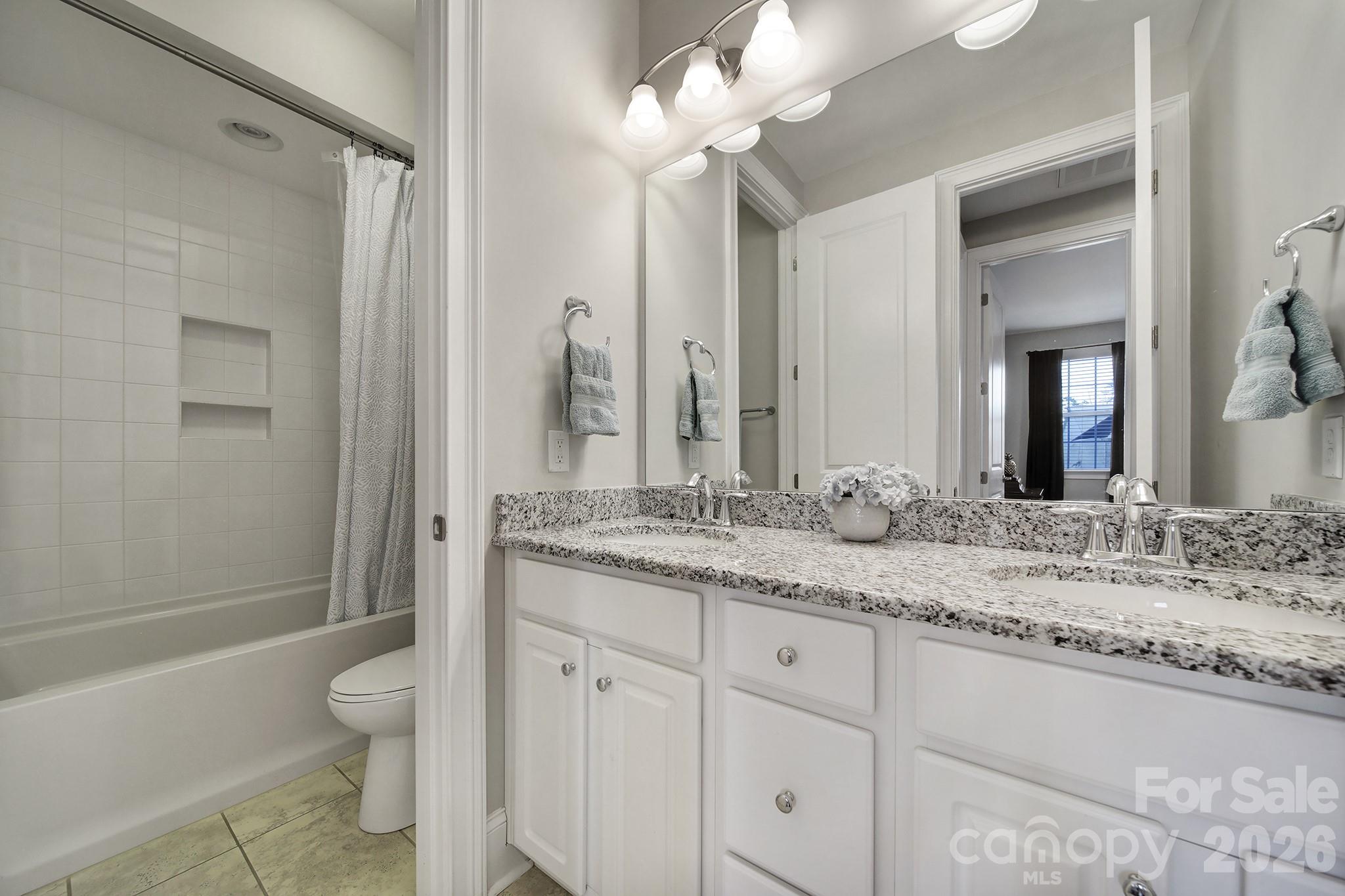 The Palisades - Residential