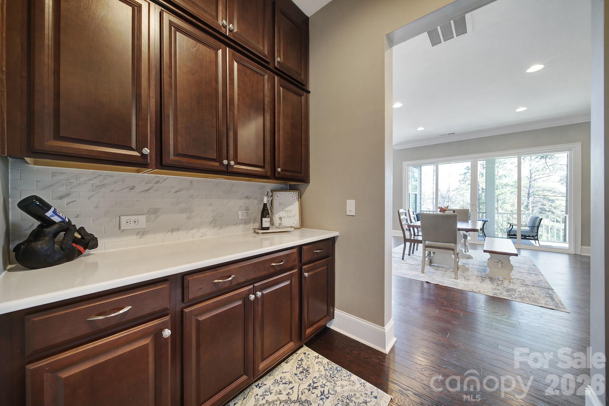 The Palisades - Residential