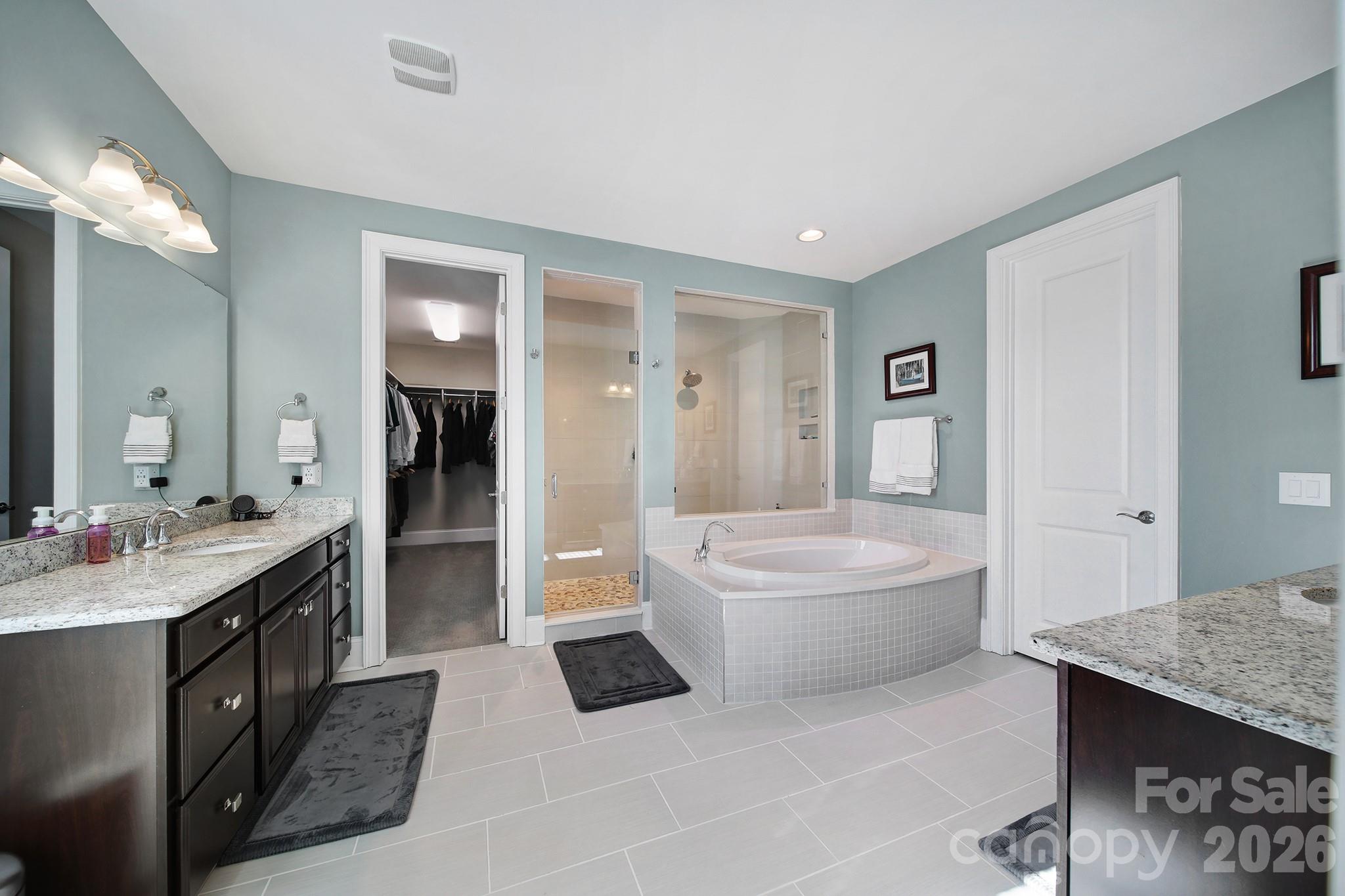 The Palisades - Residential