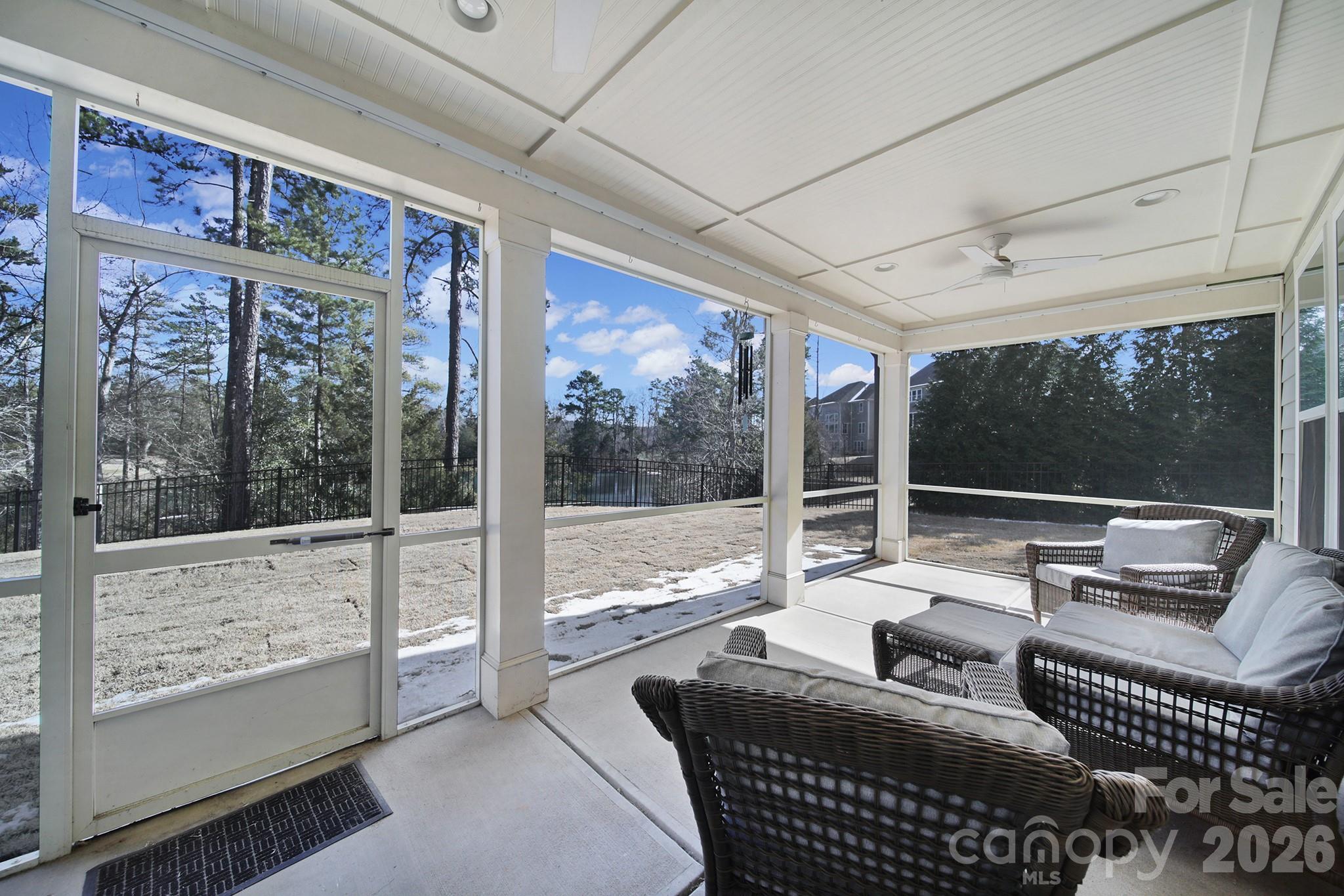 The Palisades - Residential