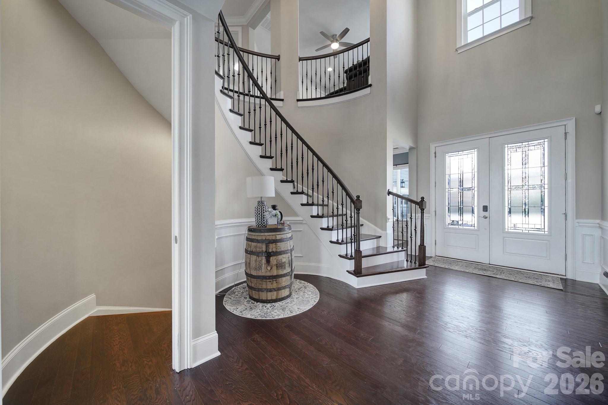 The Palisades - Residential