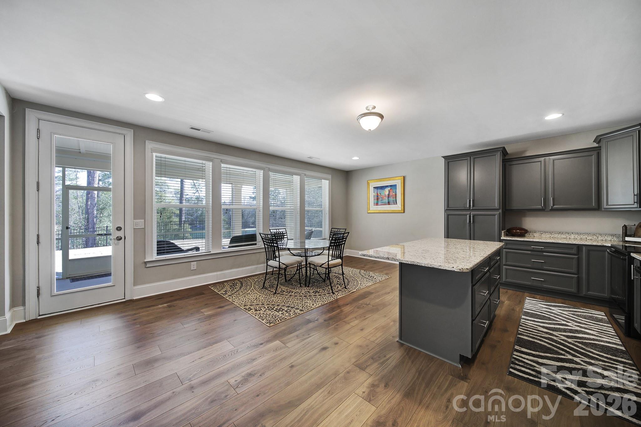 The Palisades - Residential