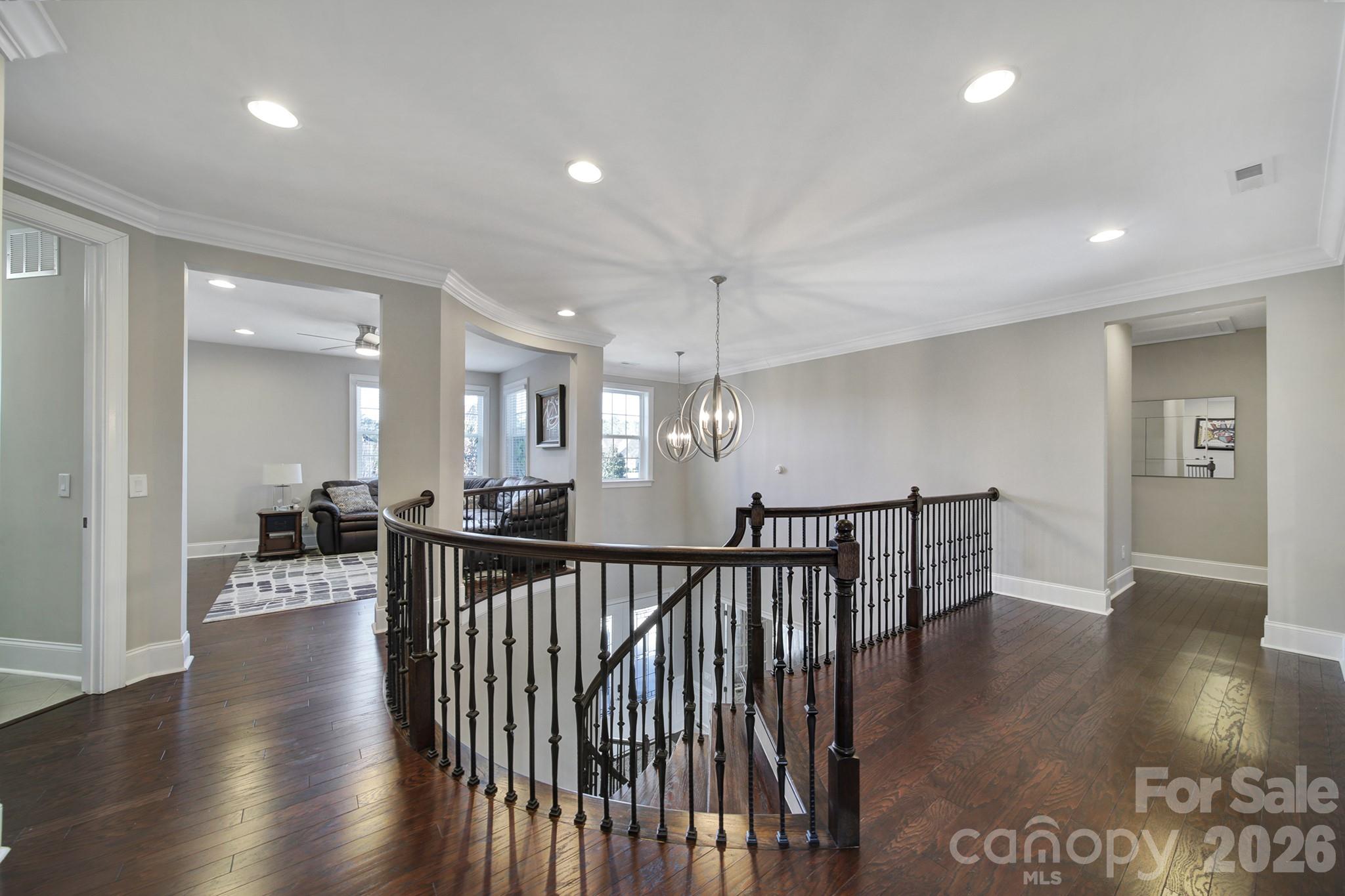 The Palisades - Residential